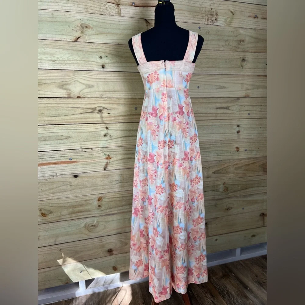 Vintage Handmade sundress small - Picture 7 of 7